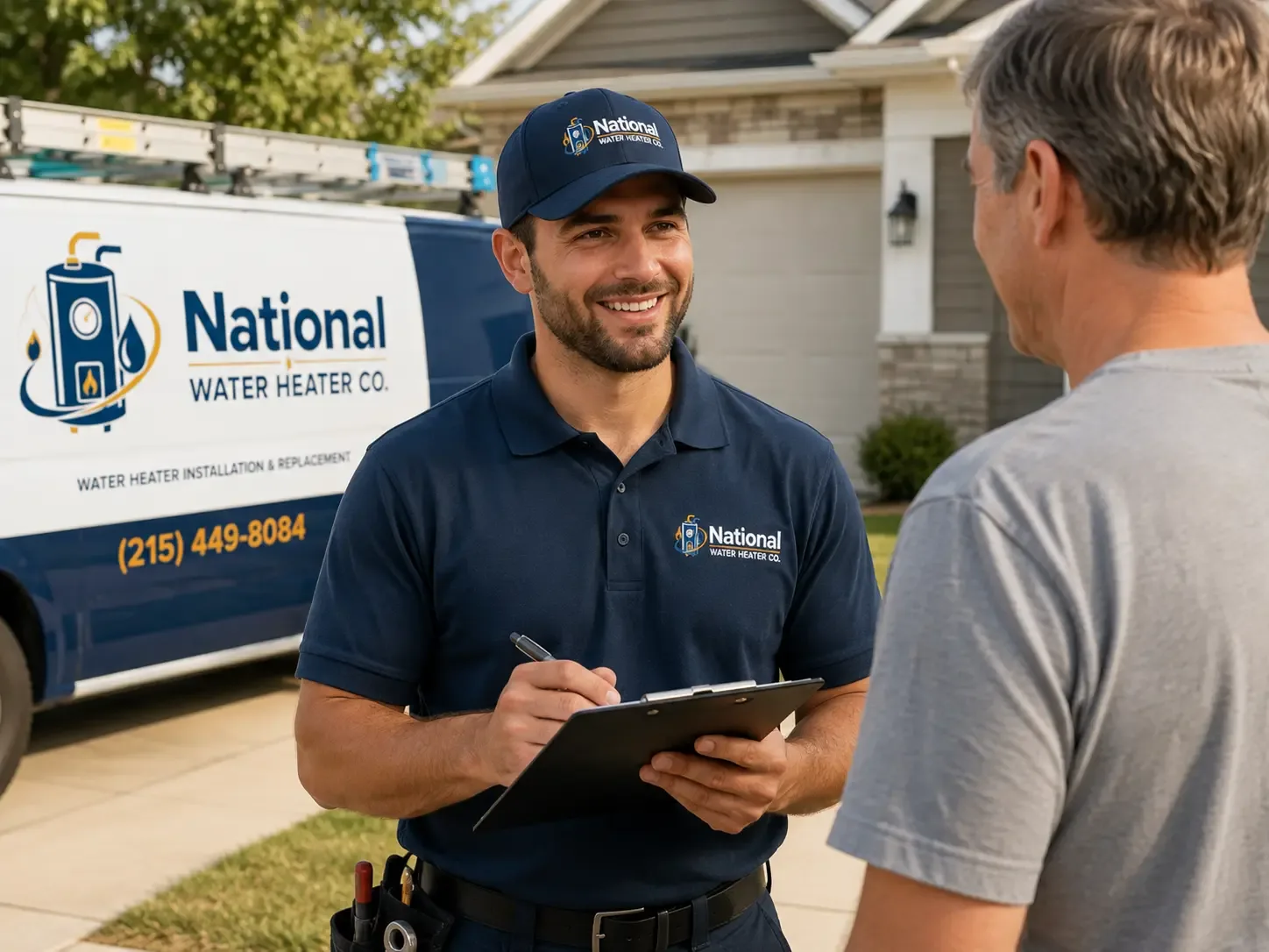 Water Heater Installation Polk, OH FAQs